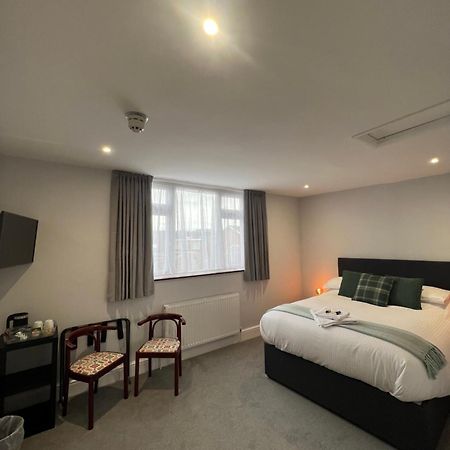 Brynhyfryd Guest House Cardigan Bagian luar foto