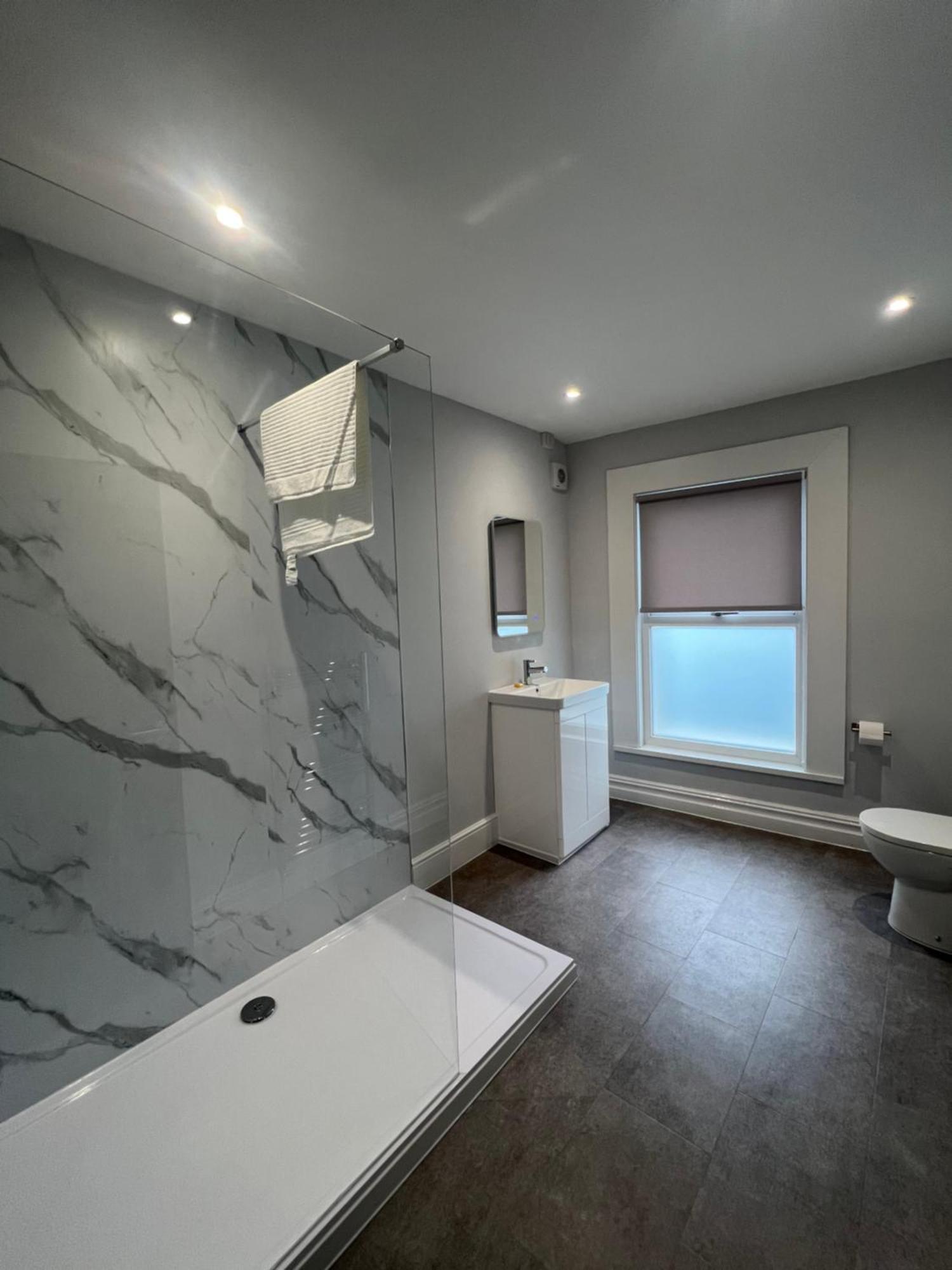 Brynhyfryd Guest House Cardigan Bagian luar foto